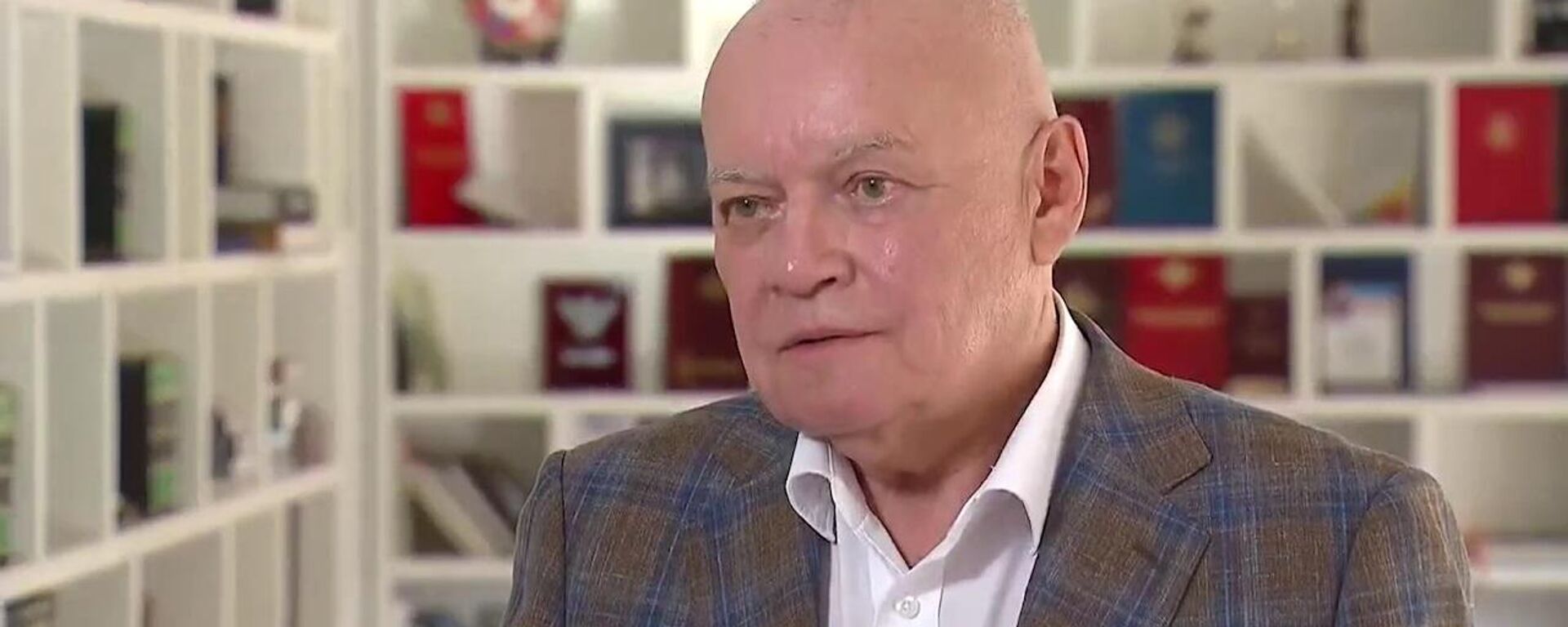 今日俄罗斯”媒体集团对被拘留的俄罗斯记者拘留的条件感到担忧 - 俄罗斯卫星通讯社, 1920, 04.07.2025