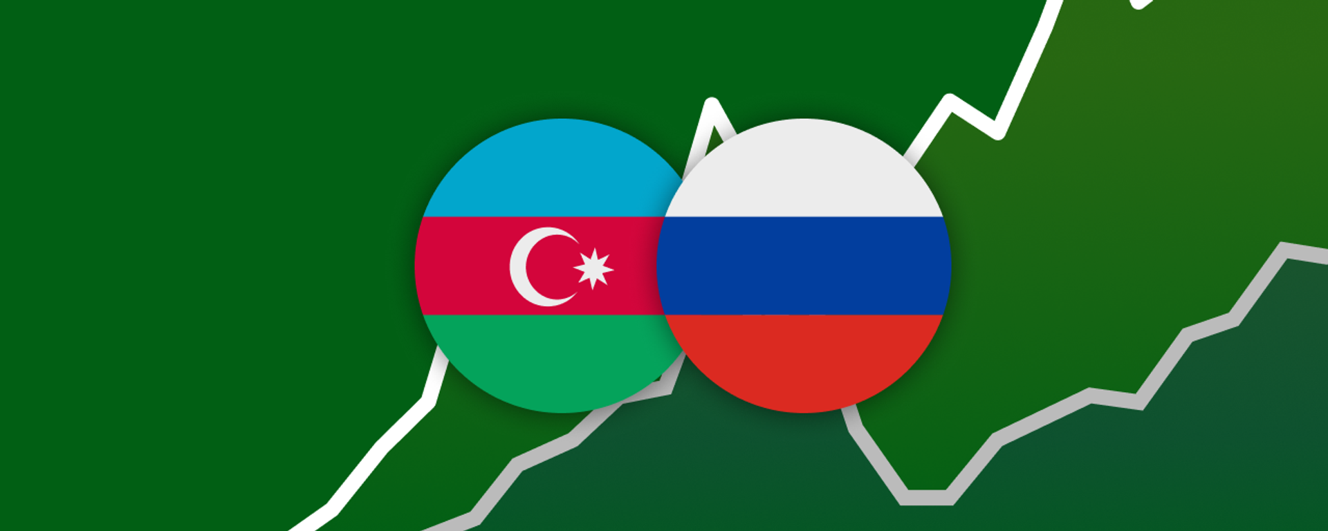 阿塞拜疆與俄羅斯：若爆發貿易戰，誰將損失慘重？ - 俄羅斯衛星通訊社, 1920, 04.07.2025