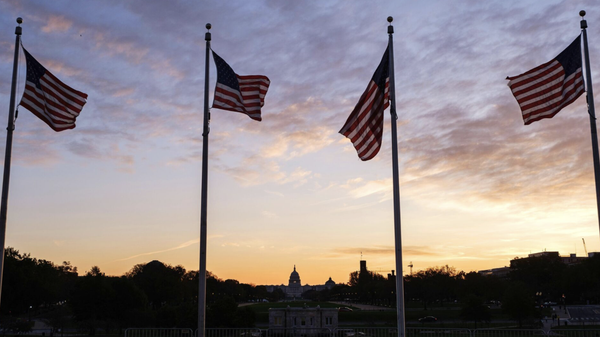 美国竟是21世纪中国最大借款国？ - 俄罗斯卫星通讯社