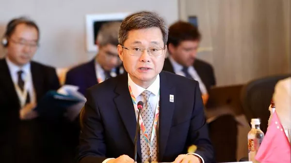  - 俄羅斯衛星通訊社