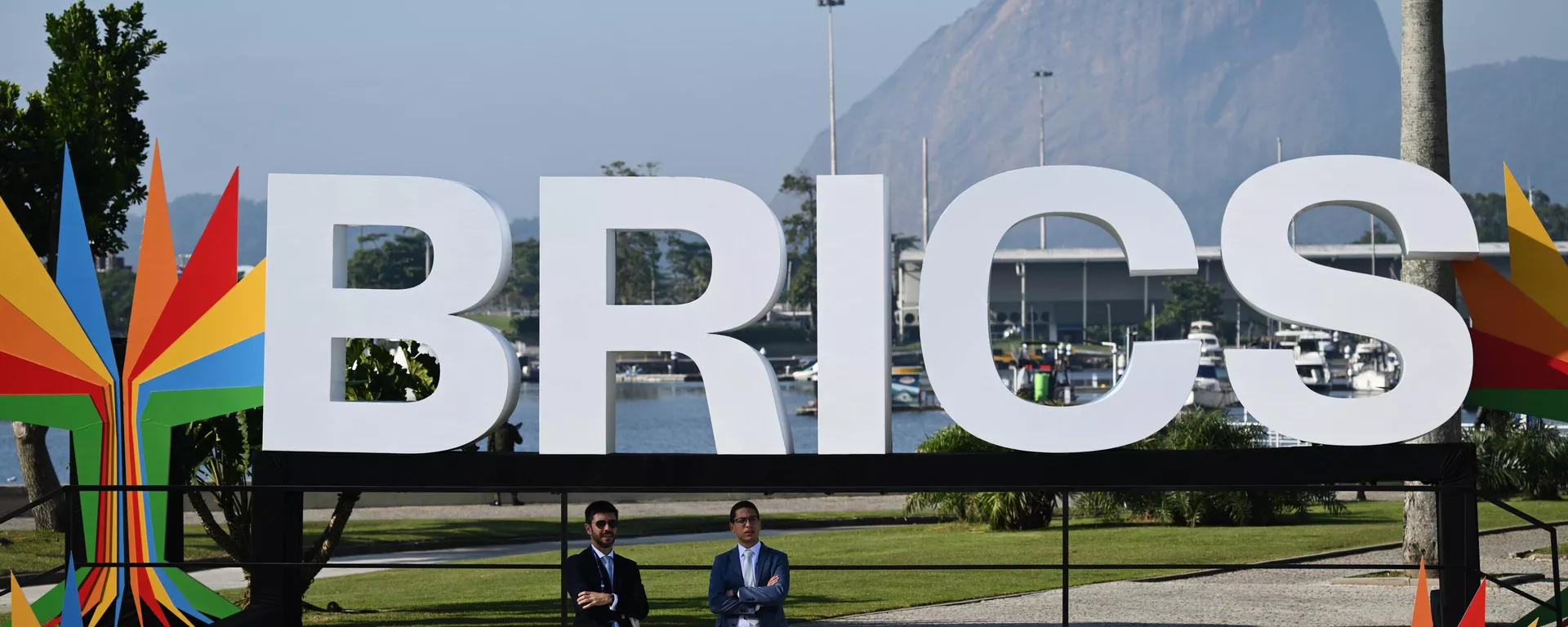 印度于1月1日起正式担任2026年金砖国家轮值主席国 - 俄罗斯卫星通讯社, 1920, 01.01.2026