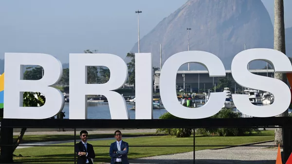 玻利维亚专家：受伊朗局势影响西方能源秩序正败给“金砖+” - 俄罗斯卫星通讯社