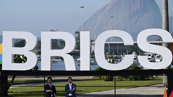 印度和馬來西亞元首指出金磚國家在全球公平治理中的作用 - 俄羅斯衛星通訊社