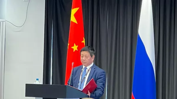  - 俄羅斯衛星通訊社