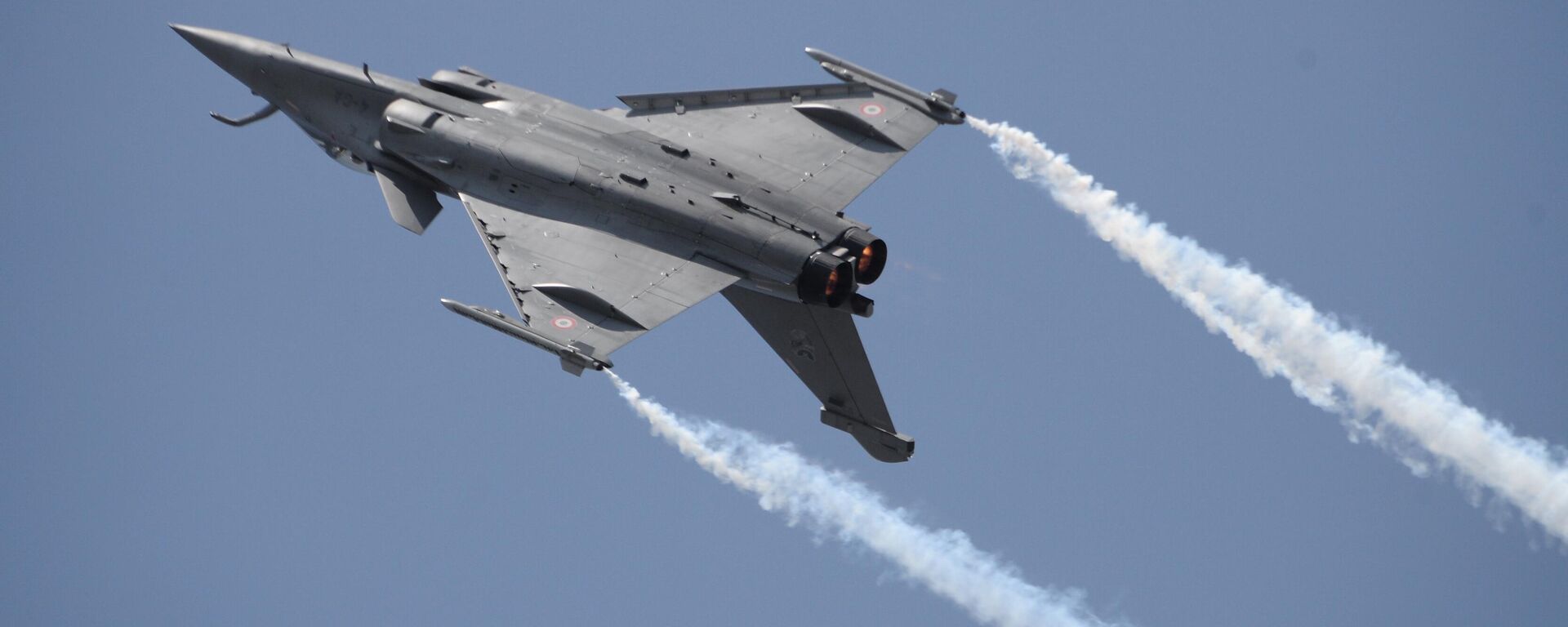 法國“陣風”戰鬥機 - 俄羅斯衛星通訊社, 1920, 17.11.2025