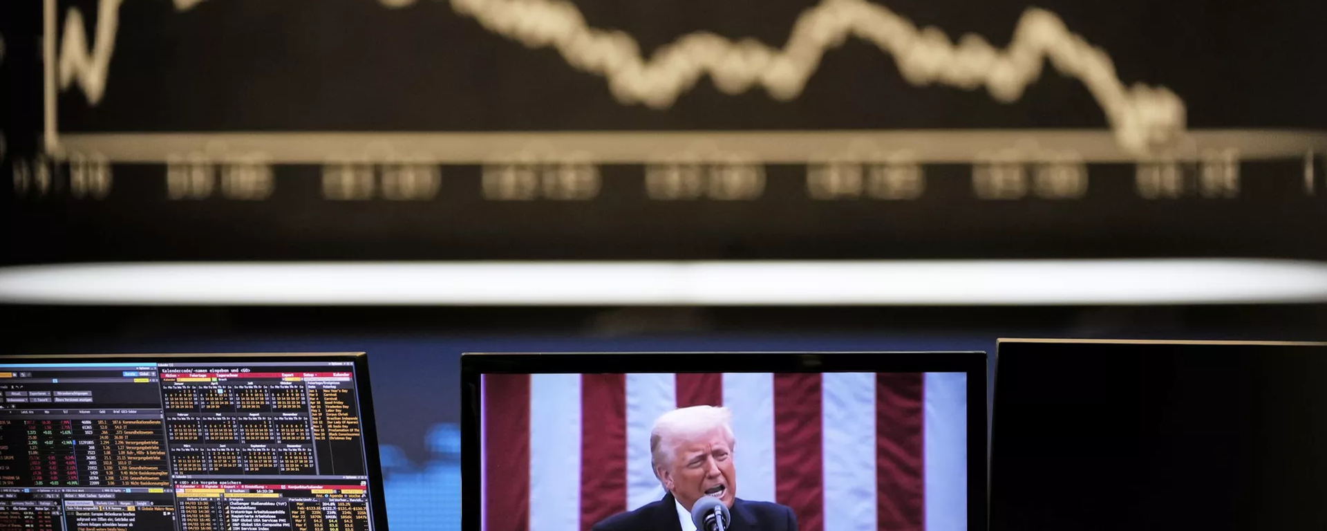 特朗普对金砖国家的关税威胁证明其霸权主义已达病态程度 - 俄罗斯卫星通讯社, 1920, 08.07.2025