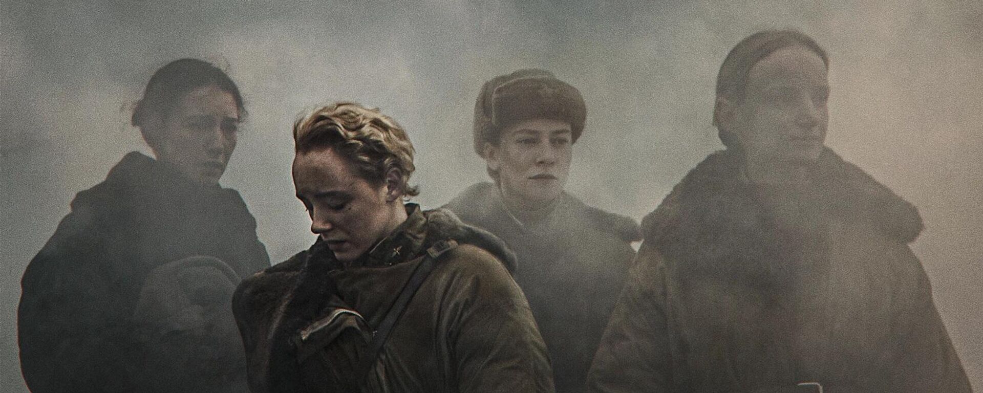 《空战》 - 俄罗斯卫星通讯社, 1920, 08.07.2025