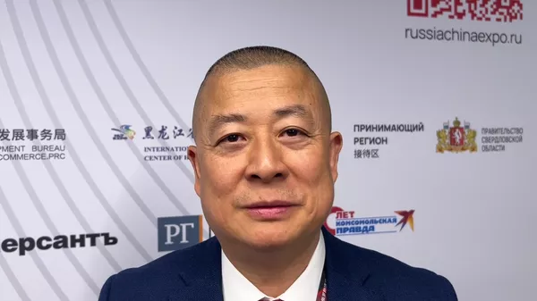 俄及獨聯體國家四川商會：中俄技術合作有非常大的潛力 - 俄羅斯衛星通訊社