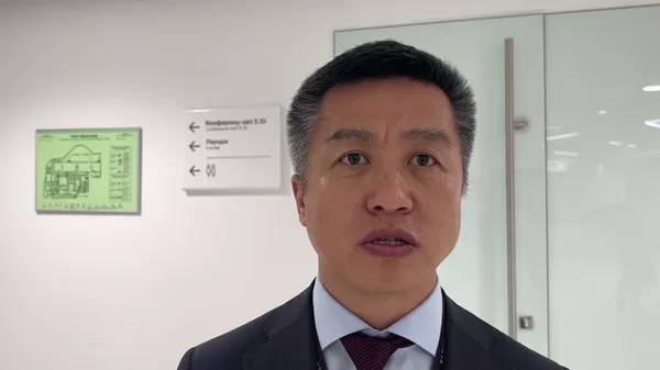  - 俄羅斯衛星通訊社
