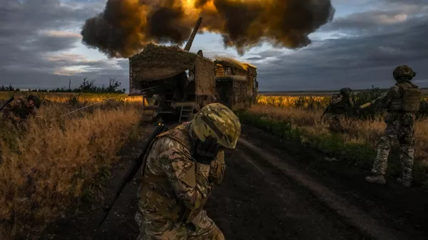 俄羅斯國防部表示，在特別軍事行動一周內烏軍損失達8860名軍人 - 俄羅斯衛星通訊社