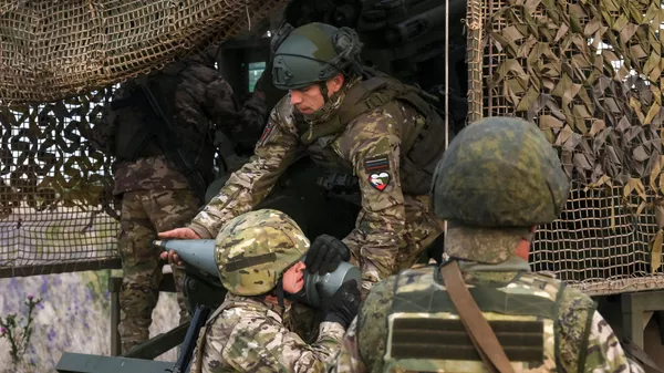 俄國防部：過去一晝夜烏克蘭軍隊損失1205名軍人
 - 俄羅斯衛星通訊社
