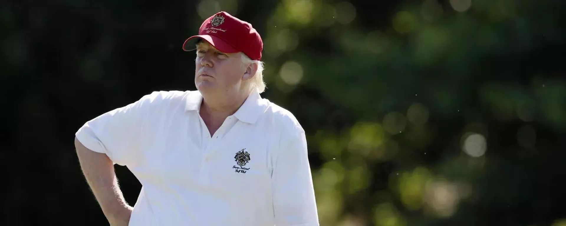 美國總統特朗普 - 俄羅斯衛星通訊社, 1920, 10.07.2025