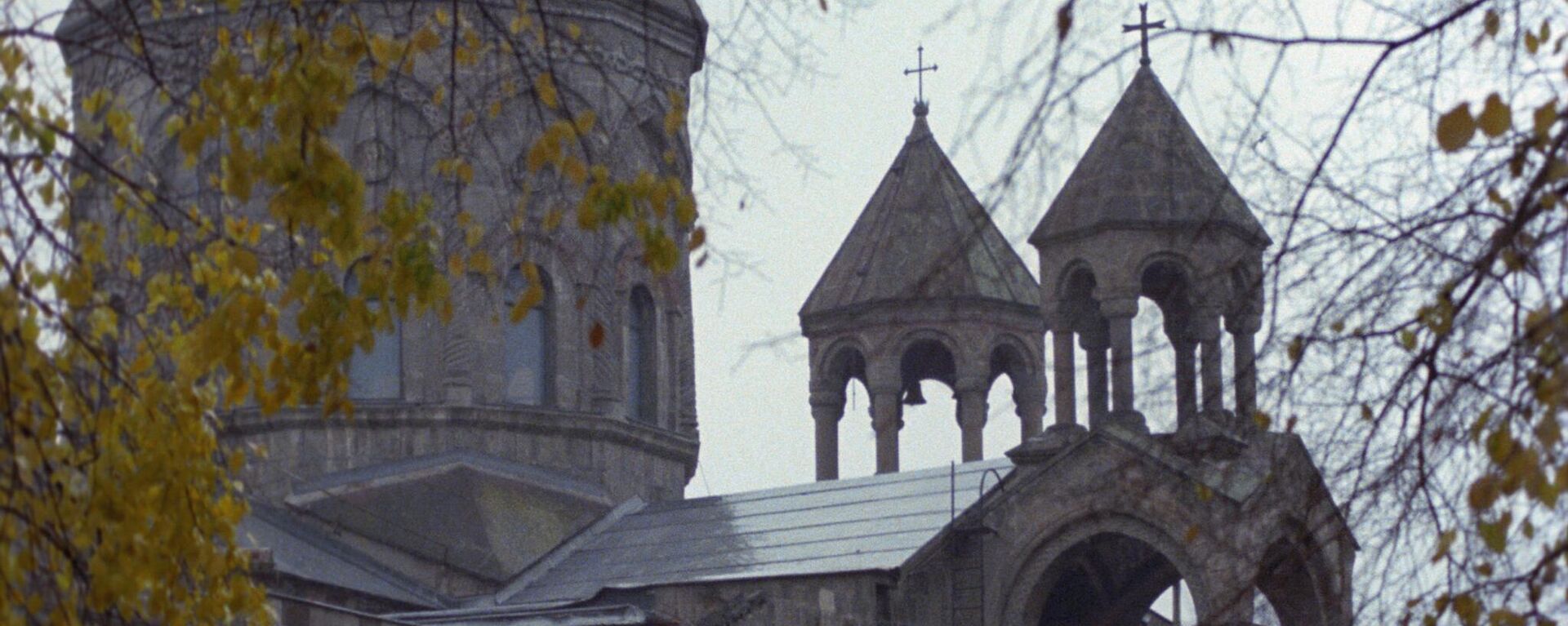 塞尔维亚东正教会大司祭：亚美尼亚发生的事是乌克兰事件的重演 - 俄罗斯卫星通讯社, 1920, 10.07.2025