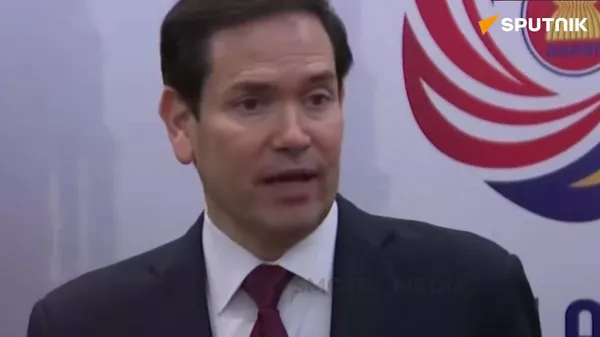 美國正在積極探討由其他國家將”愛國者“移交給基輔這一可行性 - 俄羅斯衛星通訊社