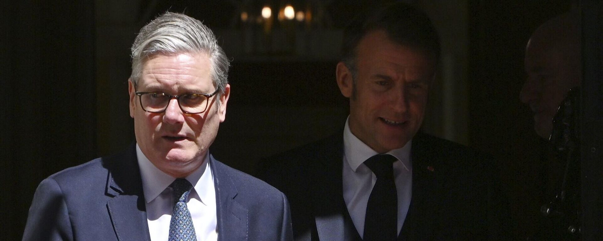 俄外交部：俄罗斯军事规划将把英法两国的核合作考虑在内 - 俄罗斯卫星通讯社, 1920, 10.07.2025