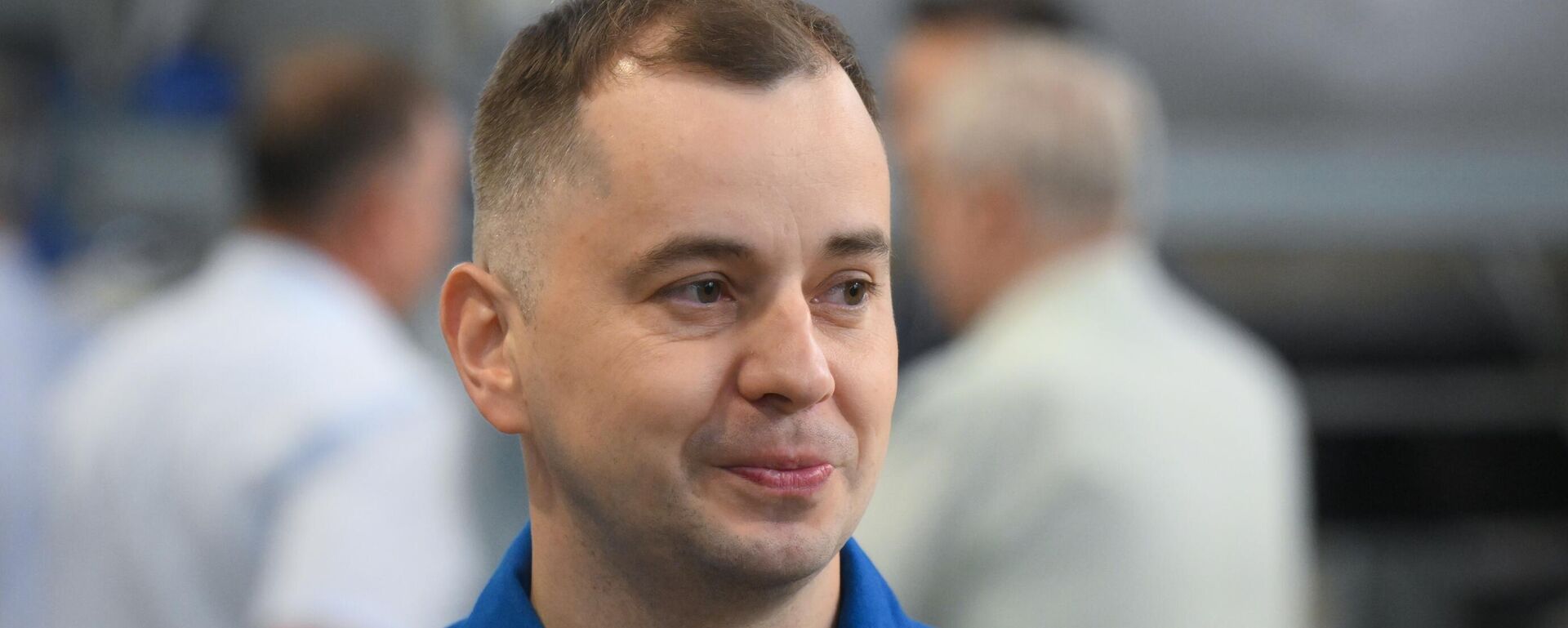 俄羅斯宇航員奧列格·普拉東諾夫 - 俄羅斯衛星通訊社, 1920, 11.07.2025