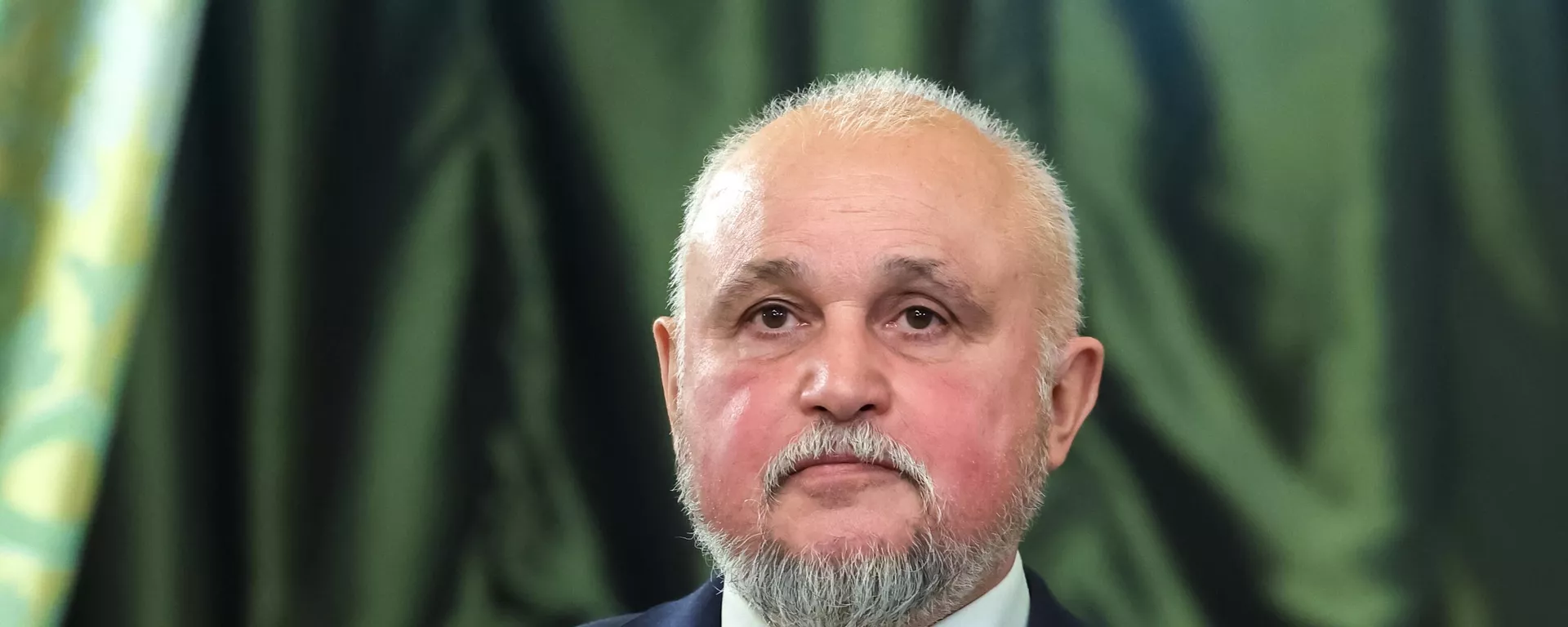 俄罗斯能源部部长齐维廖夫 - 俄罗斯卫星通讯社, 1920, 03.04.2026