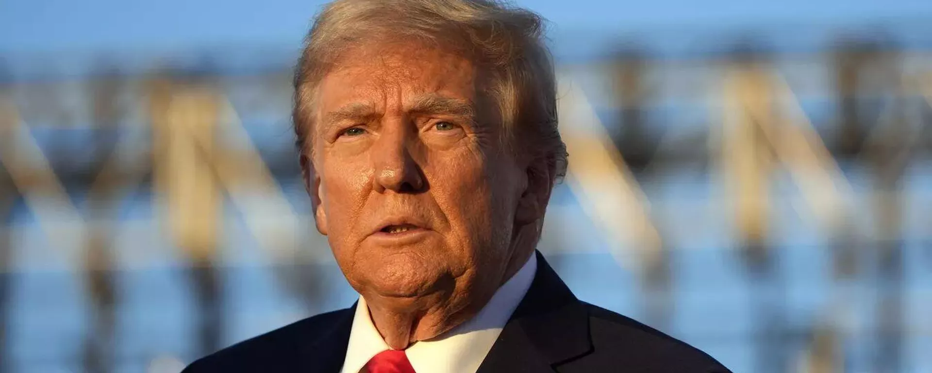 特朗普 - 俄羅斯衛星通訊社, 1920, 16.07.2025