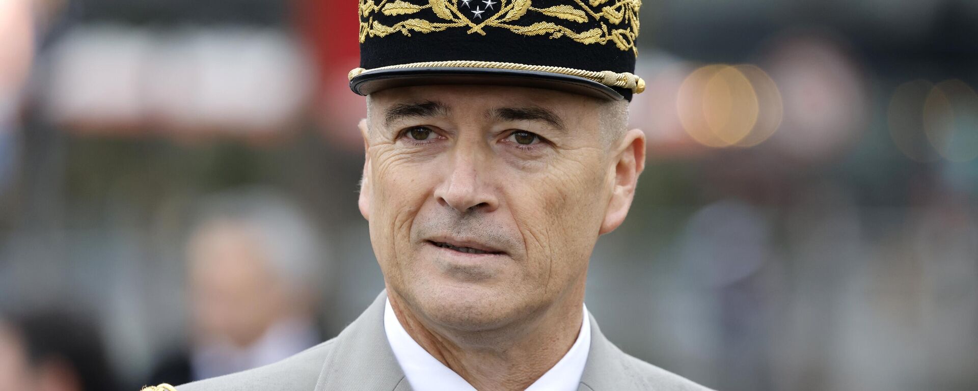 法国总参谋长呼吁不要用与俄战争来恐吓法国人 - 俄罗斯卫星通讯社, 1920, 11.07.2025