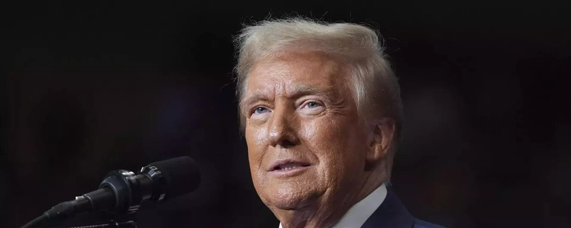 特朗普谈对伊谈判：无所谓是否达成协议，“我们已经赢了” - 世界报道, 1920, 12.04.2026