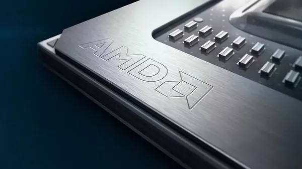 AMD - 俄羅斯衛星通訊社