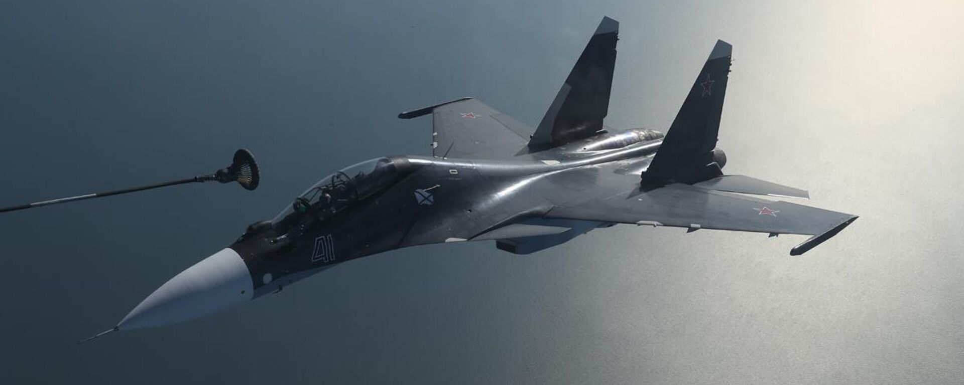 俄羅斯航空兵 - 俄羅斯衛星通訊社, 1920, 03.08.2025