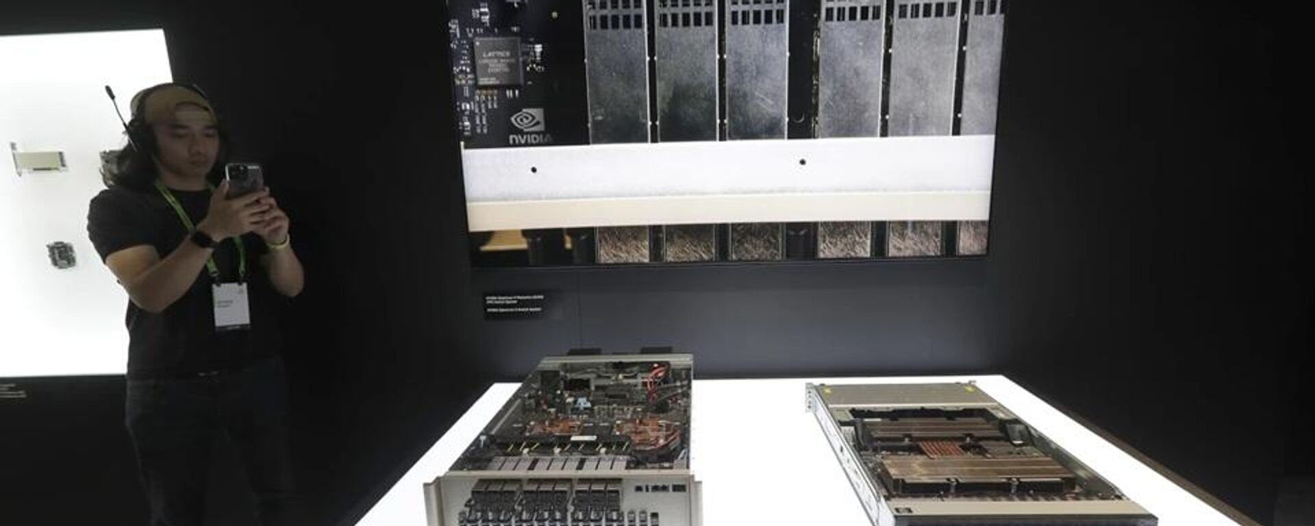 英伟达 - 俄罗斯卫星通讯社, 1920, 08.01.2026