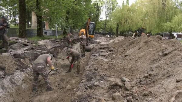 烏克蘭 - 俄羅斯衛星通訊社