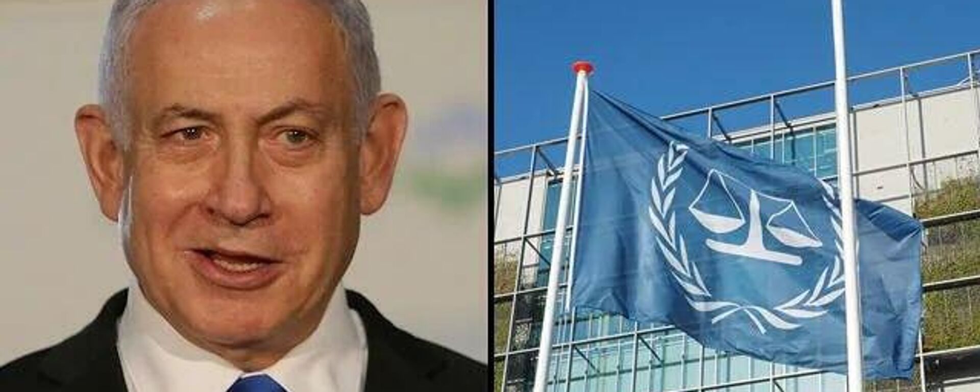 Биньямин Нетаньяху и МУС - 俄羅斯衛星通訊社, 1920, 18.07.2025