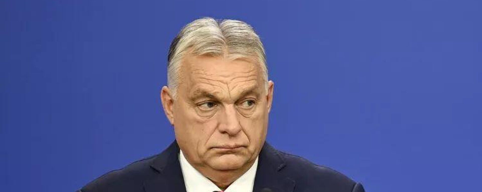 匈牙利总理：西方不再是效仿的榜样 - 俄罗斯卫星通讯社, 1920, 22.09.2025