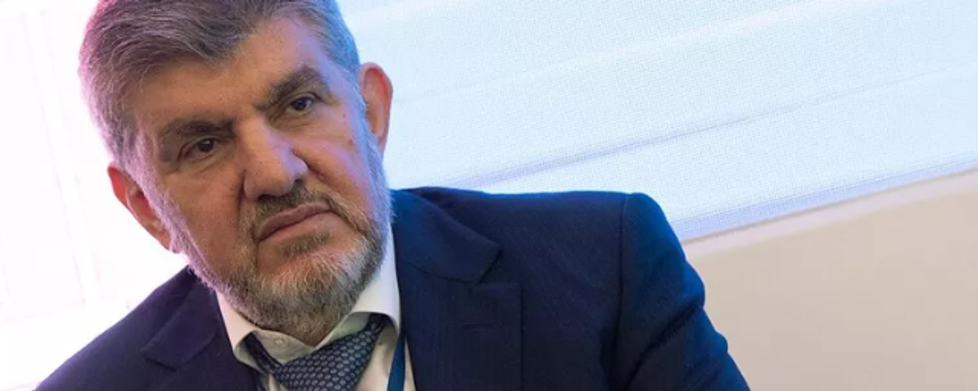 亚美尼亚人联盟主席：俄罗斯是亚美尼亚的战略伙伴 - 俄罗斯卫星通讯社, 1920, 18.07.2025