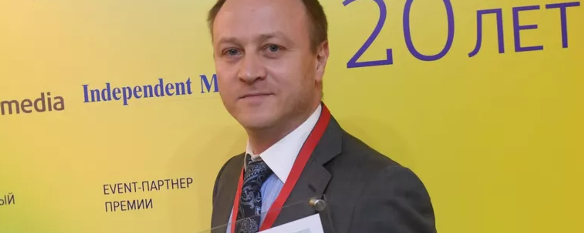 “今日俄罗斯”媒体集团副总编辑：一些国家常利用媒体进行信息扩张 - 俄罗斯卫星通讯社, 1920, 24.07.2025