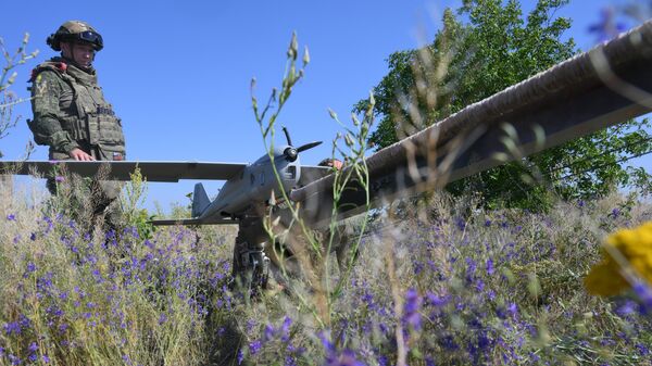 特朗普發出信號：基輔應該接受俄羅斯提出的停火條件 - 俄羅斯衛星通訊社