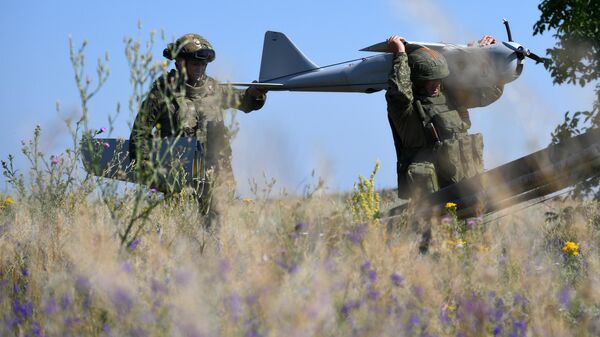 俄军队 - 俄罗斯卫星通讯社