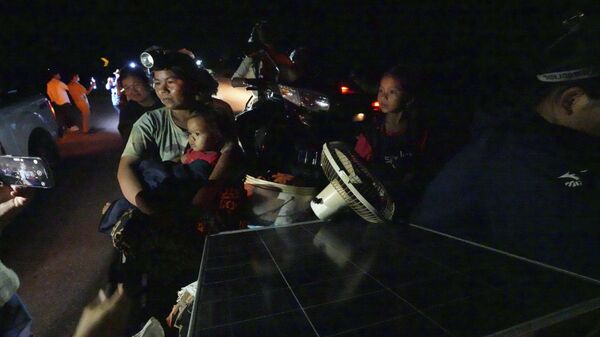 柬埔寨国防部：柬泰冲突致柬方10名平民死亡 - 俄罗斯卫星通讯社