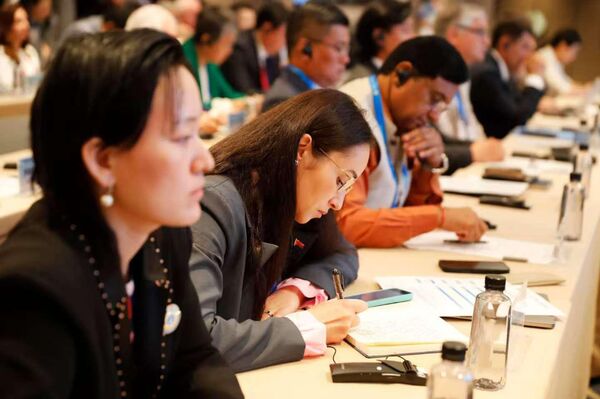 《今日俄罗斯》与新华社共同举办上合组织专家论坛 《今日俄罗斯》与新华社共同举办上合组织专家论坛 - 俄罗斯卫星通讯社