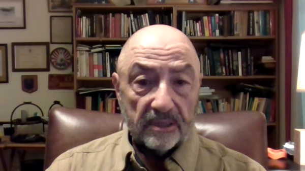 前美國防部分析師：澤連斯基時日無多，將成最大輸家 - 俄羅斯衛星通訊社