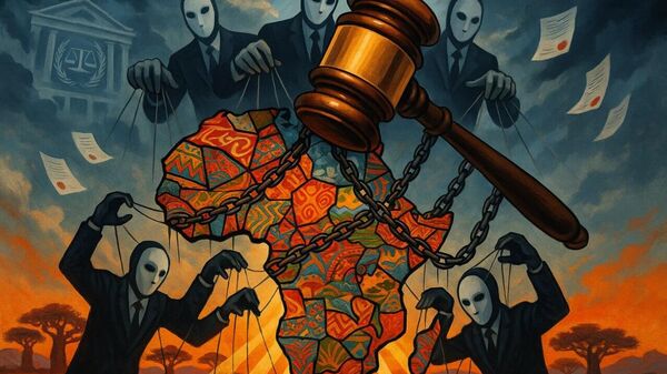 馬里律師：國際刑事法院是政治或政治化工具，旨在迫使非洲就範 - 俄羅斯衛星通訊社