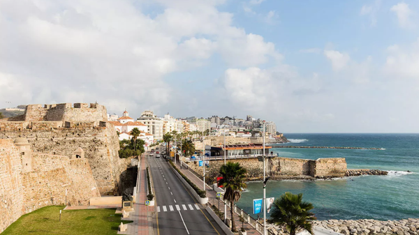 媒体：超50名未成年人游泳偷渡到西班牙 - 俄罗斯卫星通讯社