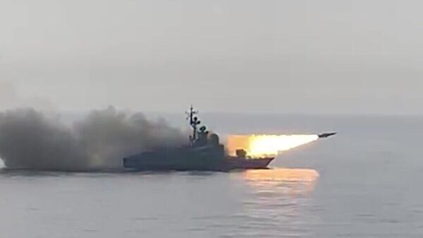 俄國防部：俄海軍已完成“七月風暴”大規模演習 - 俄羅斯衛星通訊社