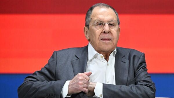 俄外长：第三方国家在阿富汗部署军事基础设施是绝对不可接受的 - 俄罗斯卫星通讯社