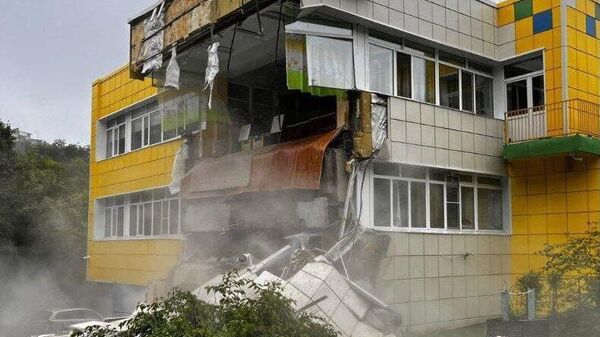 俄罗斯千岛群岛附近海域发生7.9级地震，发布海啸预警 - 俄罗斯卫星通讯社