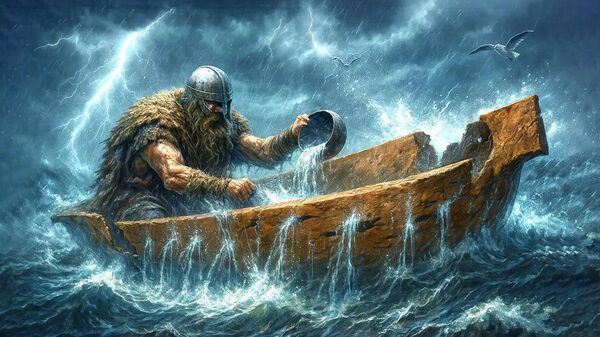 赫尔辛基进程的“断翅” - 俄罗斯卫星通讯社