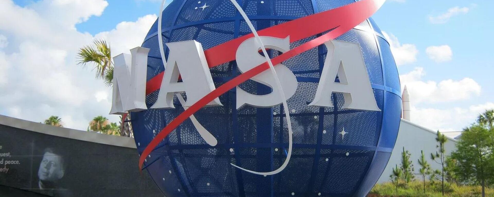 NASA：俄美航天负责人会谈或推动双方部门对话 - 俄罗斯卫星通讯社, 1920, 31.07.2025