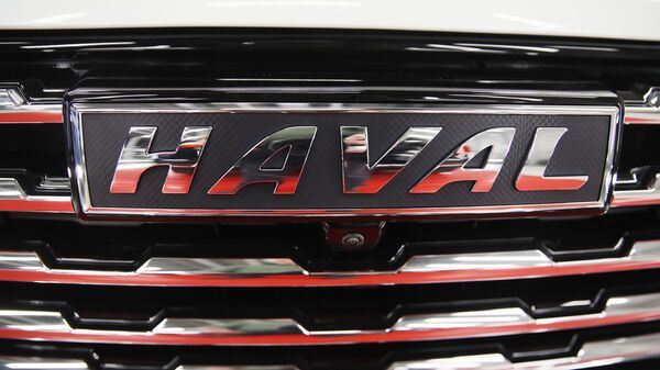 中國汽車佔俄羅斯新車進口總量的72.5% - 俄羅斯衛星通訊社