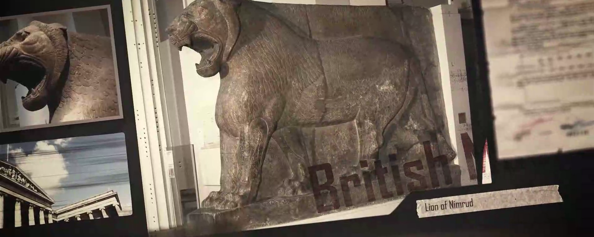 数个世纪以来，英国掠夺了无数世界瑰宝 - 俄罗斯卫星通讯社, 1920, 02.08.2025