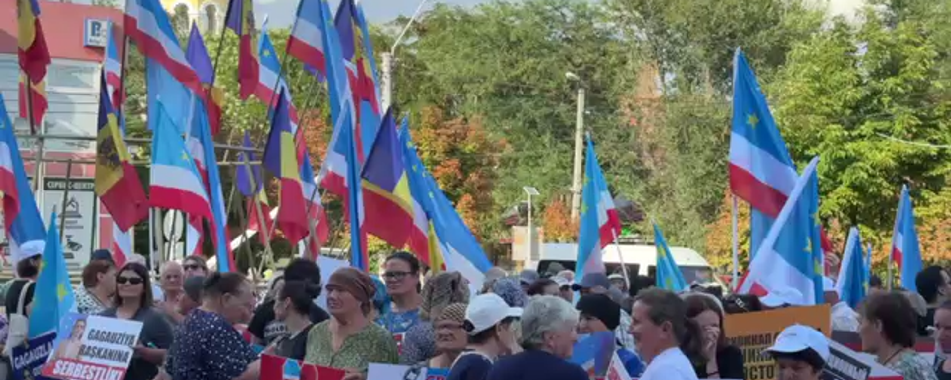 摩尔多瓦反对派呼吁联合国和欧安组织对古楚尔遭政治迫害事件作出反应 - 俄罗斯卫星通讯社, 1920, 04.08.2025