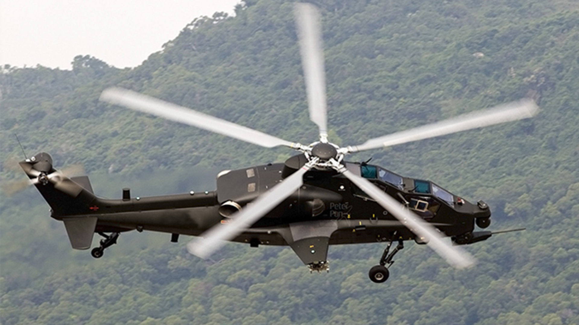 中国武装直升机 直-10 中国武装直升机 直-10 - 俄罗斯卫星通讯社, 1920, 05.08.2025