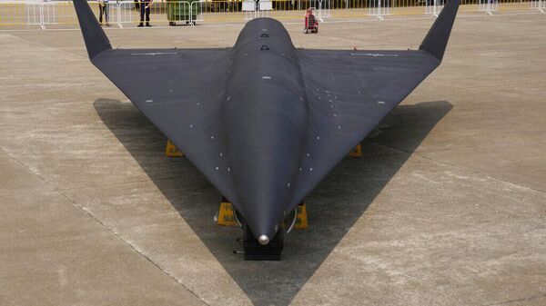 中国驳斥向柬埔寨提供无人机的报道 - 俄罗斯卫星通讯社