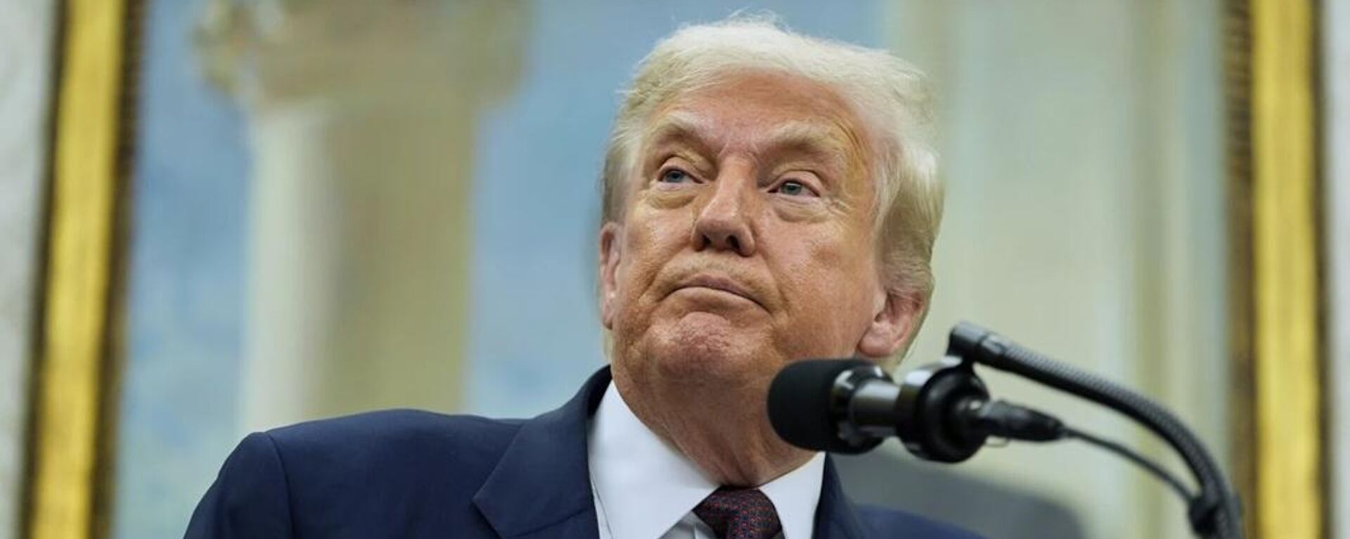 特朗普 - 俄罗斯卫星通讯社, 1920, 10.10.2025